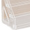 Space Saving Vertical Card Organizer Stand Multi-Tiered-3 6