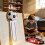 3 stuks 3D-geprinte voetbalvorm plastic bladwijzers 2