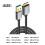 Fast Speed USB 3.0 To MicroB Data Cable for Hard Drive-25cm 6