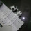 3 stuks 3D-geprinte voetbalvorm plastic bladwijzers 7