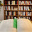 3D Printed Football Field Bookmarks Light Weight Plastic 7