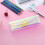 Trousse à crayons, accessoire de bureau, pochettes-LaserCouleur 3