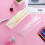 Trousse à crayons, accessoire de bureau, pochettes-LaserCouleur 5