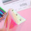Trousse à crayons, accessoire de bureau, pochettes-LaserCouleur 6