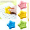 Pack of Small Shaped Eraser Bundle Safe Materials Eraser-large 3