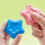 Pack of Miniature Small Shape Erasers Set with Premium-small 5