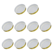 10Pcs Bees Hives Water Dispenser Entrance Feeder Strong Wear