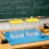Classroom Physics Demonstration Tool Foil Leaf Electroscope For 4