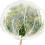 Mesh Net Bloem Fruit Mesh Scherm Behuizing Onderdak Met-1x1,5 M 1