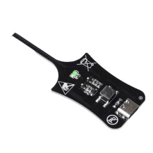 Outil de mesure du testeur d'inductance pour les techniciens-1