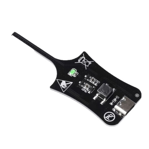 Outil de mesure du testeur d'inductance pour les techniciens-1