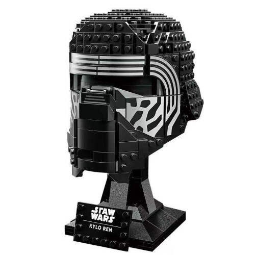 (black) Planet Series Building Blocks 2