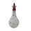 Creative Colorful Rooster Statue Multipurpose As Small-White 1