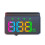 Vehicle Speed Projector with Display Automatic Brightness 1