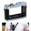 Cage métallique pour Action 6/5/4/3, accessoires, cadre de 2