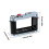 Cage métallique pour Action 6/5/4/3, accessoires, cadre de 3