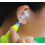 Ear Wax Removal Tool For Kids With Led Light, Remove Ear Wax With Led Light For Easy Access 2pack 2