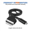 Καλώδιο Scart σε HDMI - Προσαρμογέας Scart σε HDMI - Όλα σε Ένα Μετατροπέας Ήχου Βίντεο 4