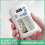 Mini Portable Pill Reminder Timer Electronic Box Organizer 3