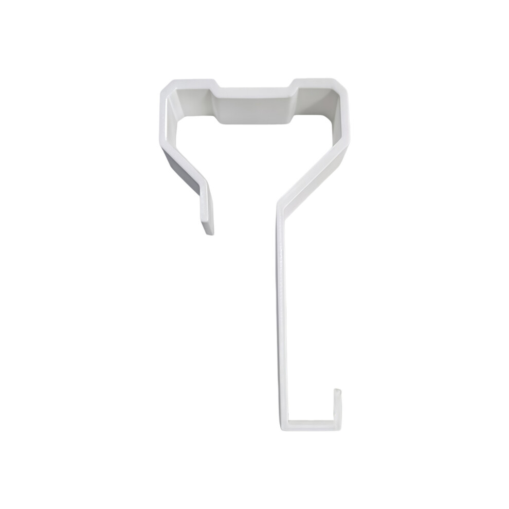 Premium Recreational Vehicles Travel Trailers-1Pc White 7627001534001