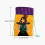 Halloween godispåse - non-woven pumpa- och kattdesign, 3