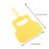 Manual BBQ Fan with Hand Crank – 2 Pack 4