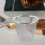 Infuseur à thé en acier inoxydable avec poignée (2 pièces) 3