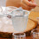 Infuseur à thé en acier inoxydable avec poignée (2 pièces) 4