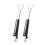 Ouvre-bocal réglable en acier inoxydable (1 pièce) 2