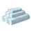 Ensemble de serviettes de bain douces et absorbantes 3 pièces 2