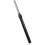 Adjustable Floor Fan Support Pole Black Iron 5
