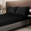 Drap-housse antidérapant et protège-matelas taille standard 5