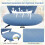 Resenkos Kids Ergonomic Study Chair, Adjustable Height, Blue 3
