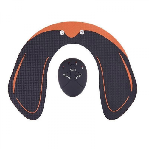 Smart EMS Hip Trainer Muscle Training Buttocks Butt Lifting Body Beauty Machine 2
