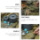 Stainless Steel Folding Fire Tongs 2
