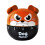 Dog-shaped kitchen timer for cooking and pet lovers 2
