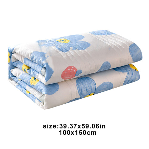 Quilt for Queen Bed - Soft Lightweight Microfiber Coin 2
