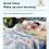 Quilt for Queen Bed - Soft Lightweight Microfiber Coin 4