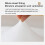 Quilt for Queen Bed - Soft Lightweight Microfiber Coin 5