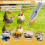 Electric Poultry Feather Plucker Rechargeable Small Chicken Plucker Machine cs 2