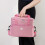 Insulated Lunch Bag Leakproof Cooler Tote with Adjustable 5