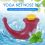 Yoga Nasal Neti Pot Σύστημα έκπλυσης μύτης, άρδευση κόλπων 200mL 2