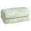 Cooling Cotton Blanket Queen Size 150x200cm Light Blue Grey 2