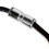 Air Hose Quick Connect Fitting Nickel-Plated Brass 2