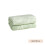 Cooling Cotton Blanket Queen Size 150x200cm Light Blue Grey 3
