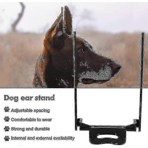 Doberman Dog Ear Posting Kit,stand Up Support Tape Pinscher Care Tools 1