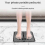 2025 EMS Foot Massager Designed for Neuropathy Relief and Enhanced Circulation 3