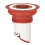 Kitchen and Shower Floor Drain Backflow Preventer Valve 4