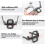 Doberman Dog Ear Posting Kit,stand Up Support Tape Pinscher Care Tools 5