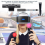 PS5 VR Camera Adapter USB 3.0 Converter Cable Compatible with PSVR to PS5 Console 5